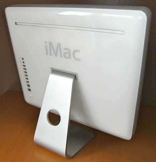 IMAC G5  A1058